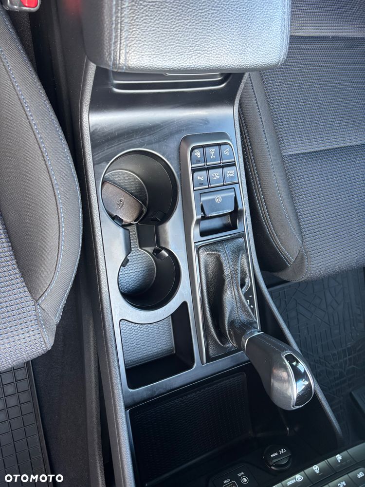 Hyundai Tucson 1.6 T-GDi Premium 4WD DCT - 9