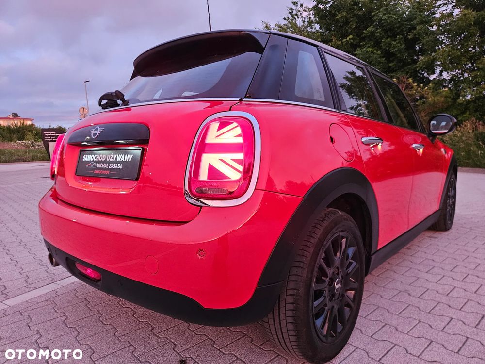 MINI Cooper Standard - 22