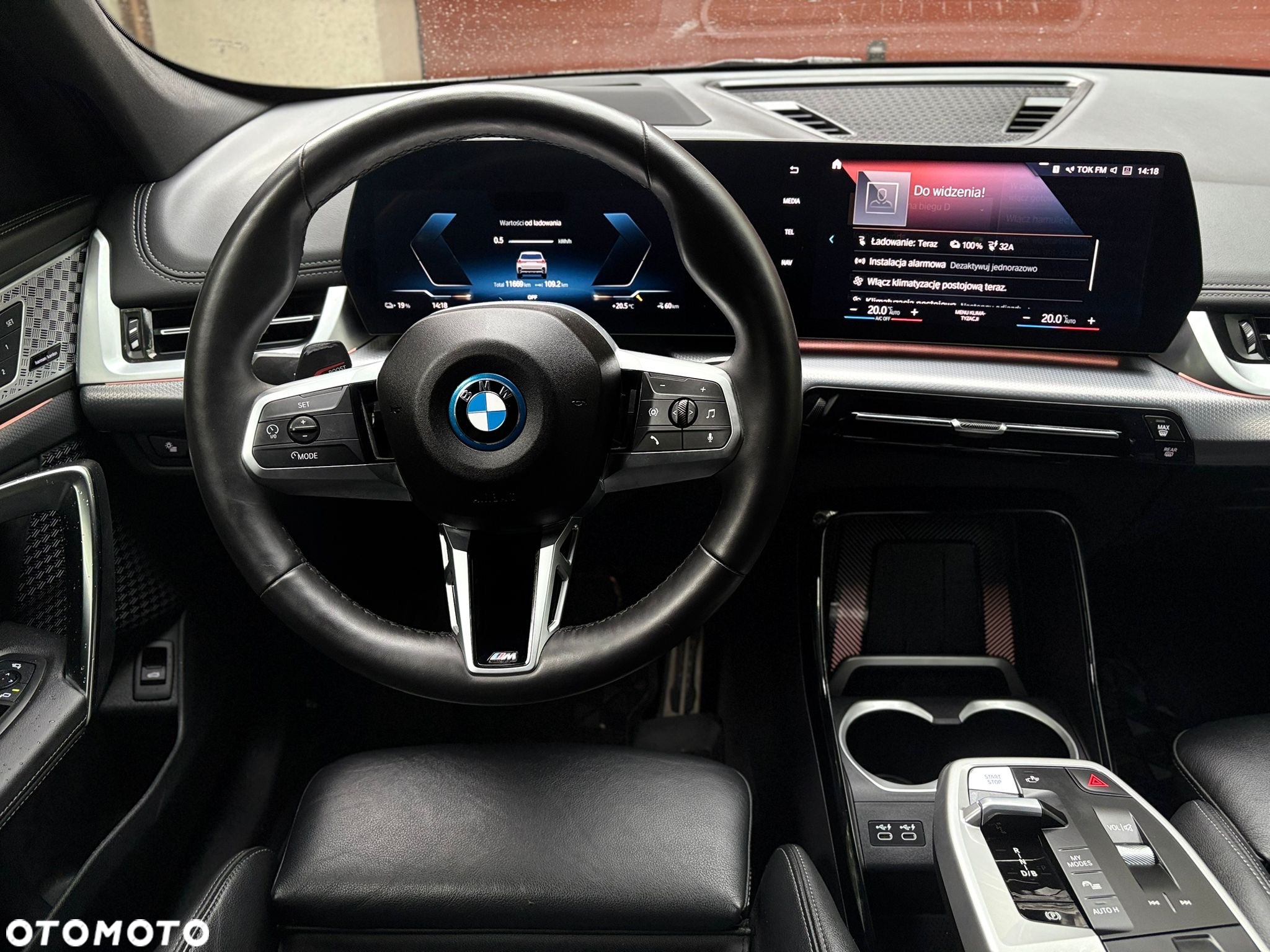 BMW iX1 - 18