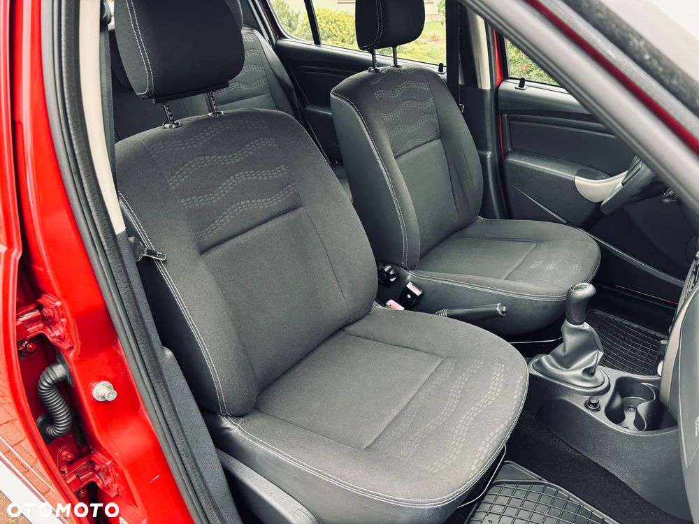 Dacia Sandero Stepway - 31