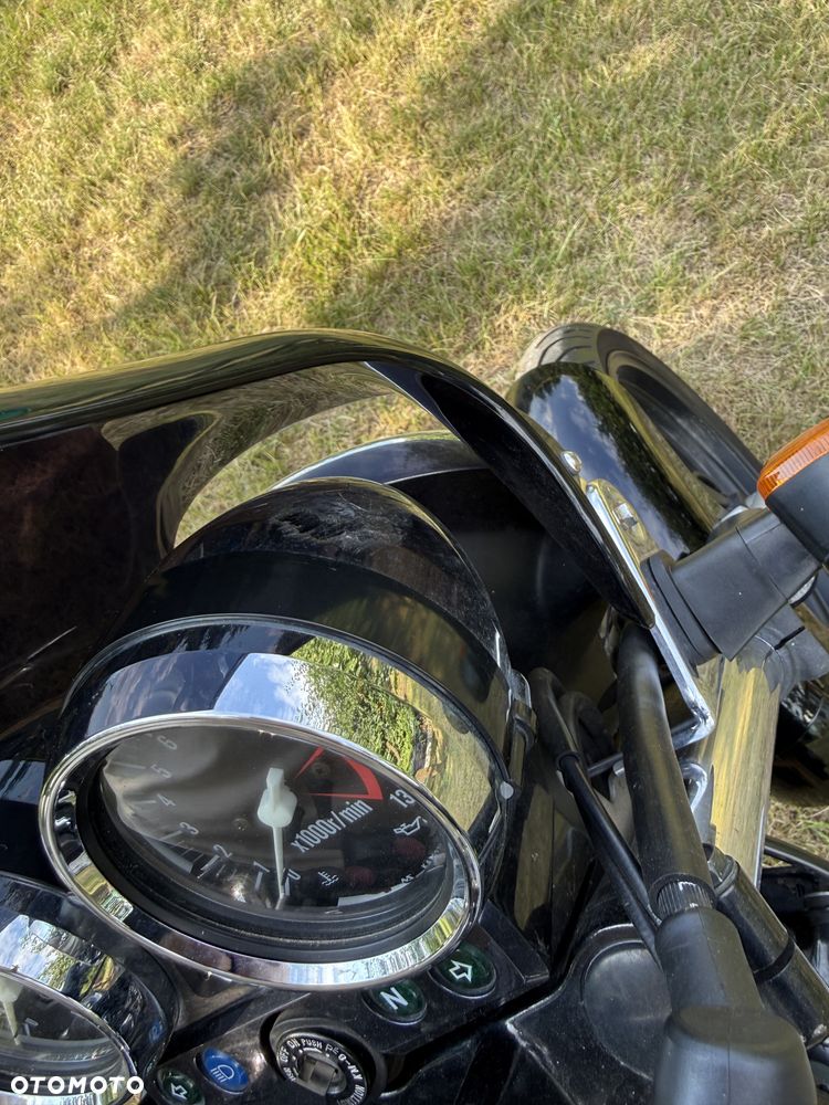Kawasaki ER - 11