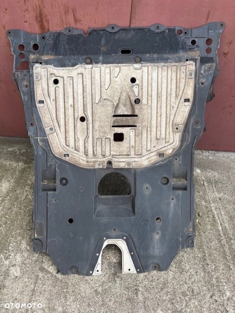 HONDA CIVIC X 1.0 OSŁONA DOLNA SILNIKA PŁYTA 17-21 r. - 2