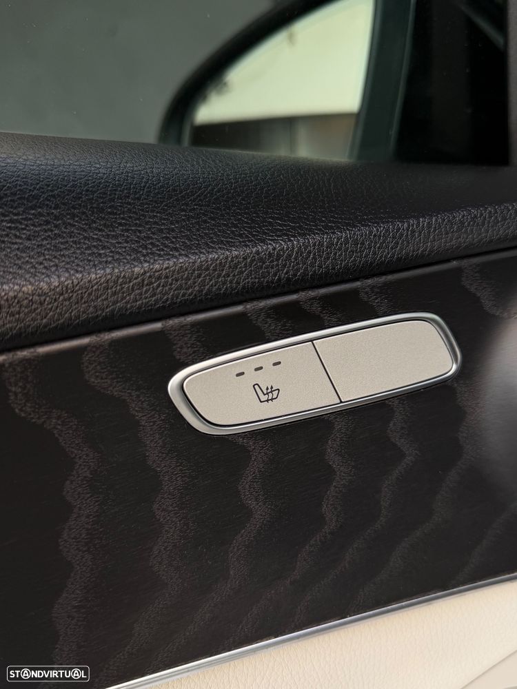 Mercedes-Benz C 350 e T 7G-TRONIC Exclusive - 51