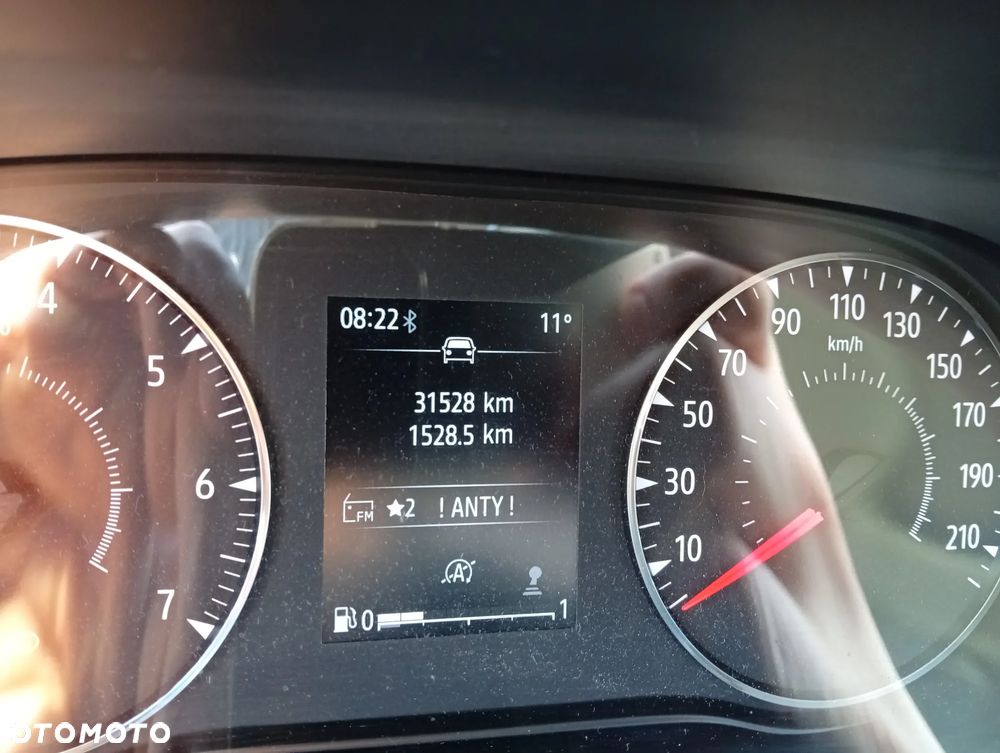 Dacia Sandero - 18