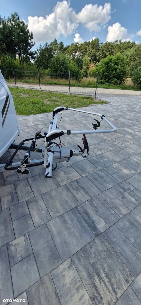 Weinsberg 6 metrów, Knauf, FV VAT - 21