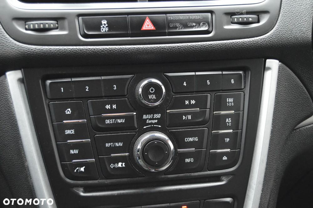 Opel Mokka 1.4 T Cosmo S&S - 12