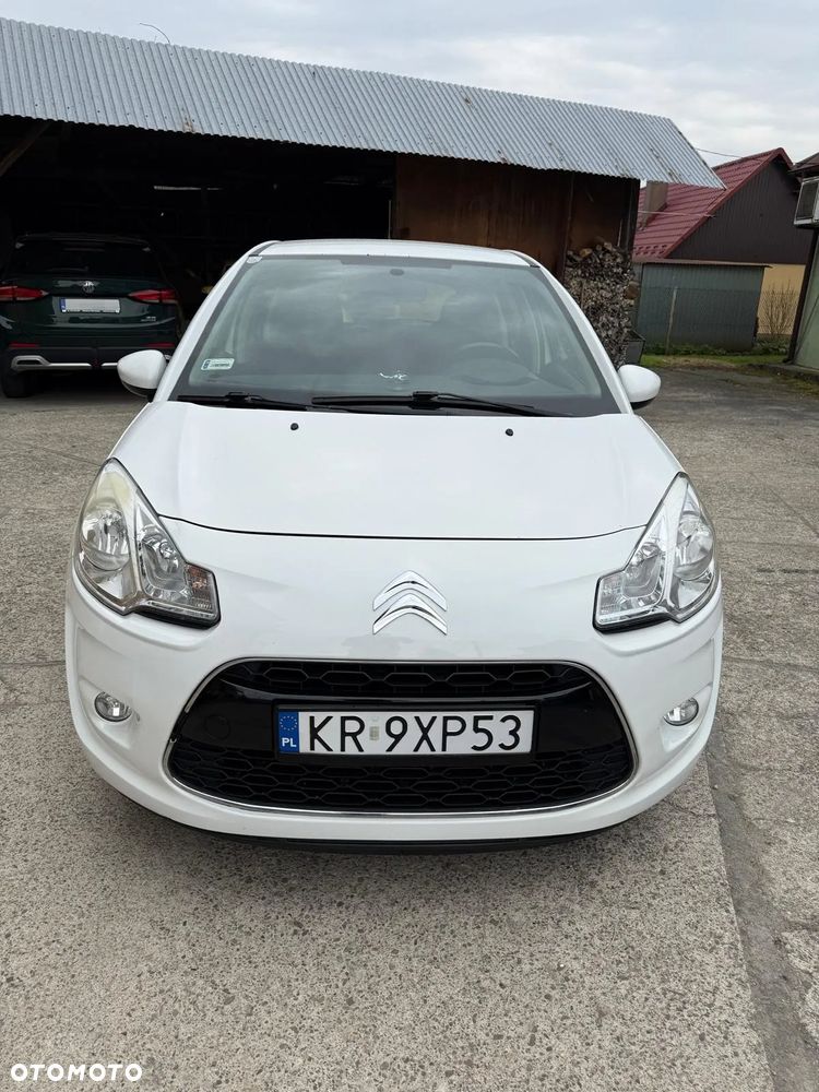 Citroën C3 1.4 Selection - 2