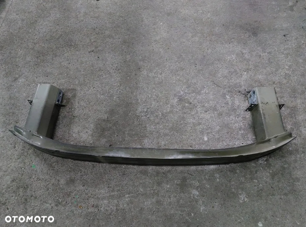 Belka zderzaka przód strefy Opel Astra J IV Z190 Z50B Z179 Z41C Z41E