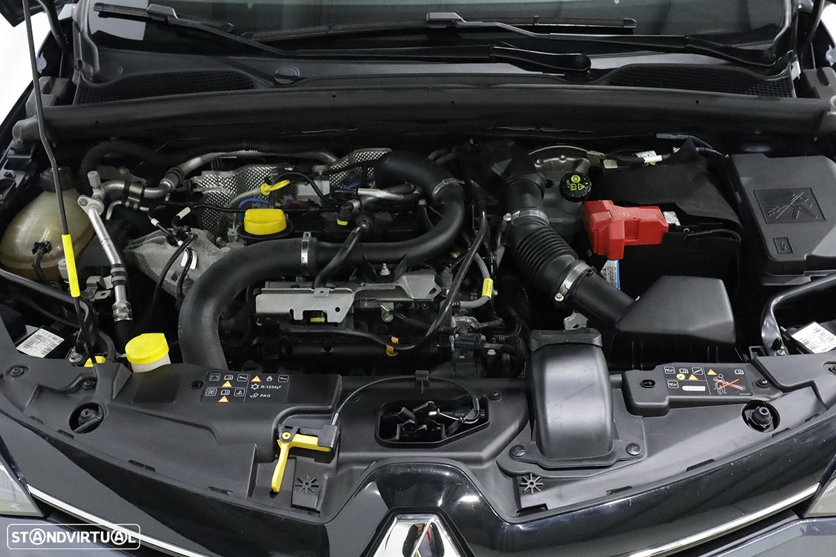 Renault Clio 1.0 TCe Limited - 24