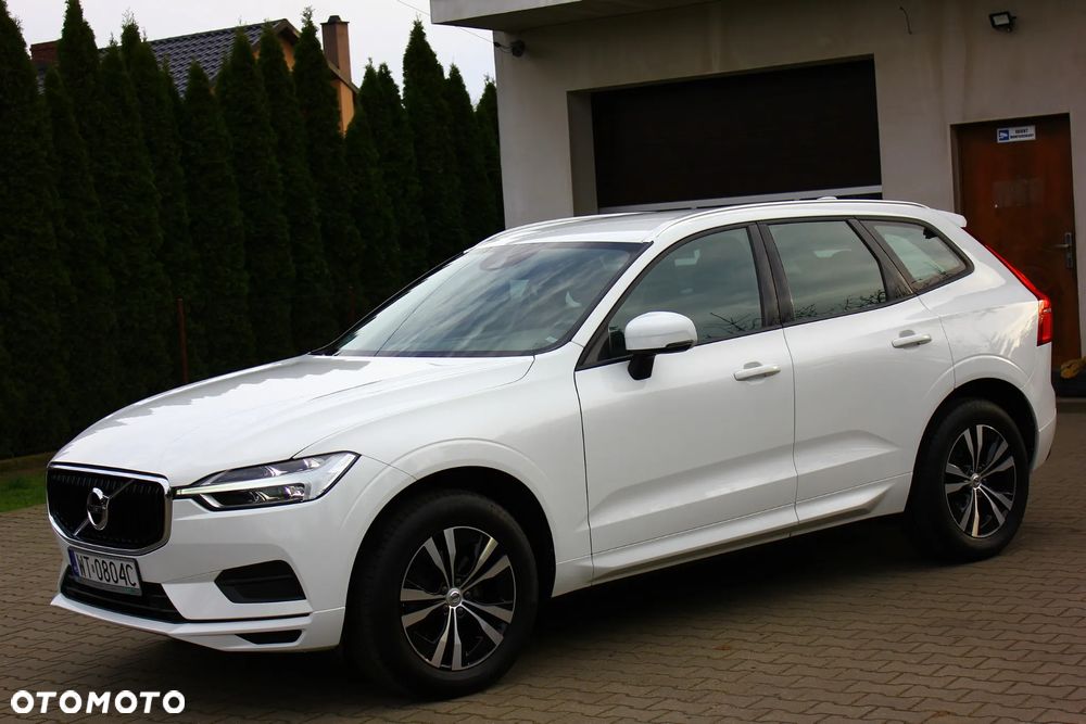 Volvo XC 60 D4 Momentum Pro - 18
