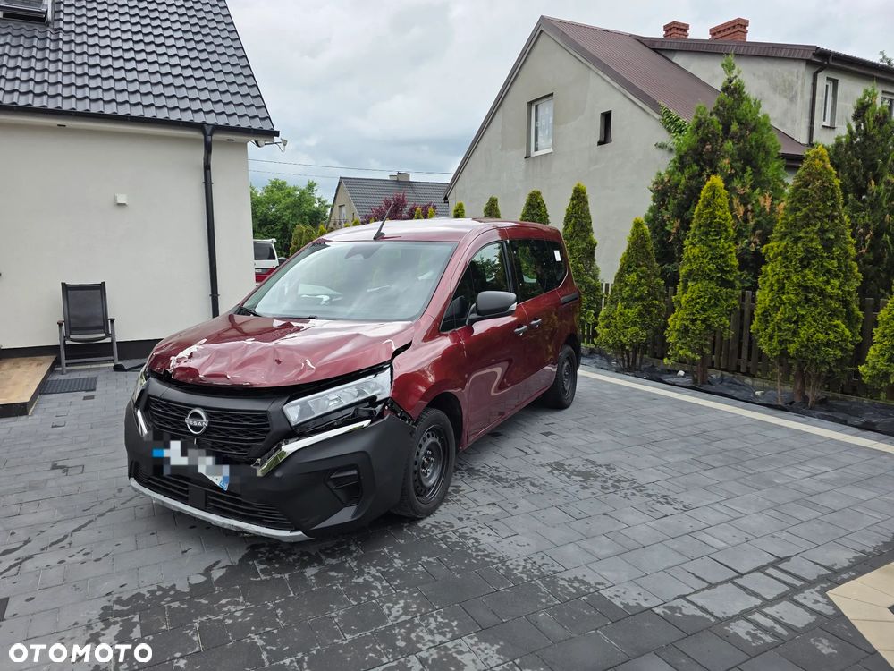 Nissan Townstar L2 2,3 - 1