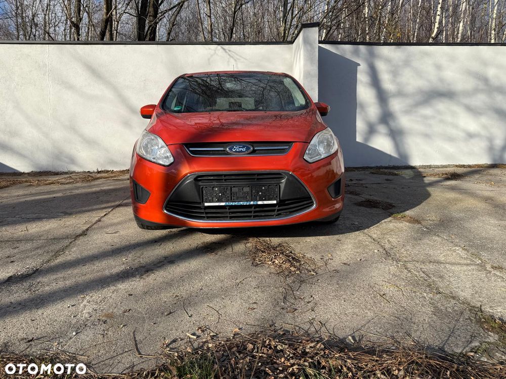 Ford C-MAX 1.6 Ti-VCT Trend - 25