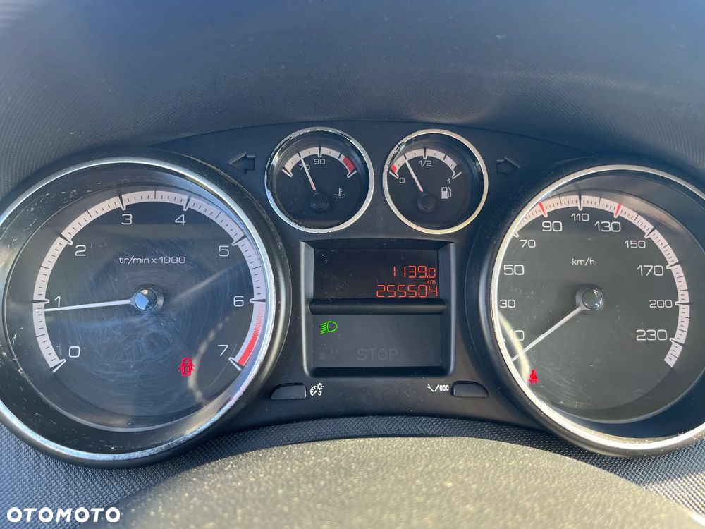 Peugeot 308 1.6 VTi Business Line - 24