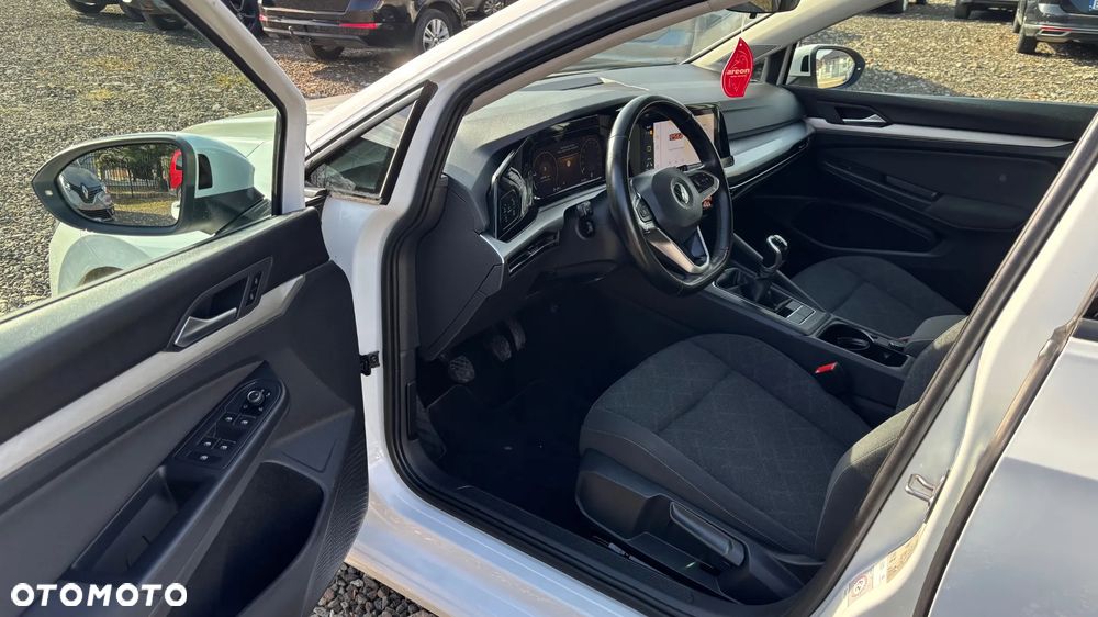 Volkswagen Golf 2.0 TDI - 18