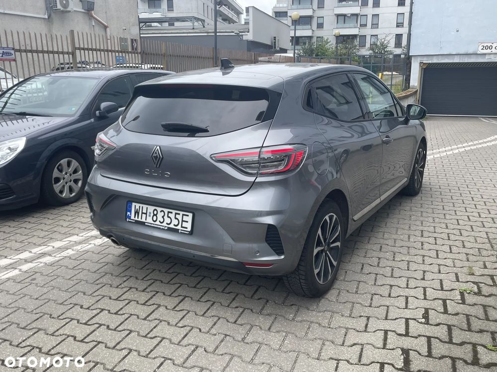 Renault Clio 1.0 TCe Techno - 7