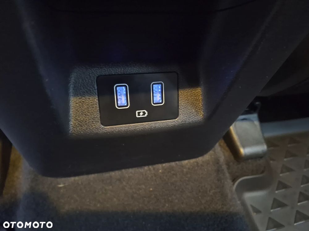 Hyundai Tucson 1.6 CRDi 2WD Select - 16