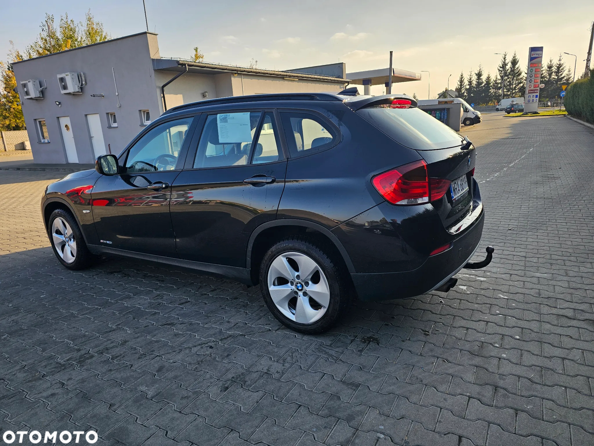 BMW X1 sDrive20i - 4