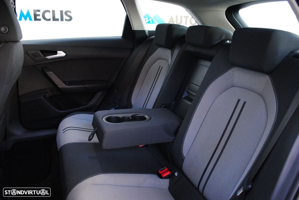 SEAT Leon ST 2.0 TDI Style - 28