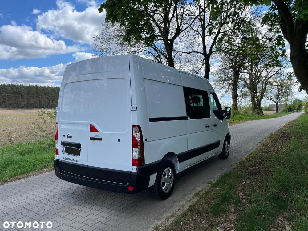 Renault Master - 5