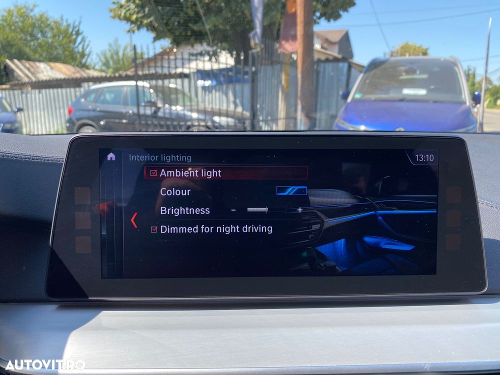 BMW Seria 5 530e AT PHEV - 20
