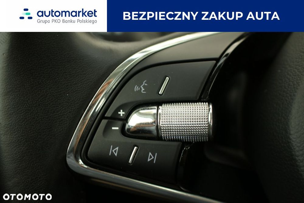 Skoda Superb 2.0 TSI Ambition DSG - 15