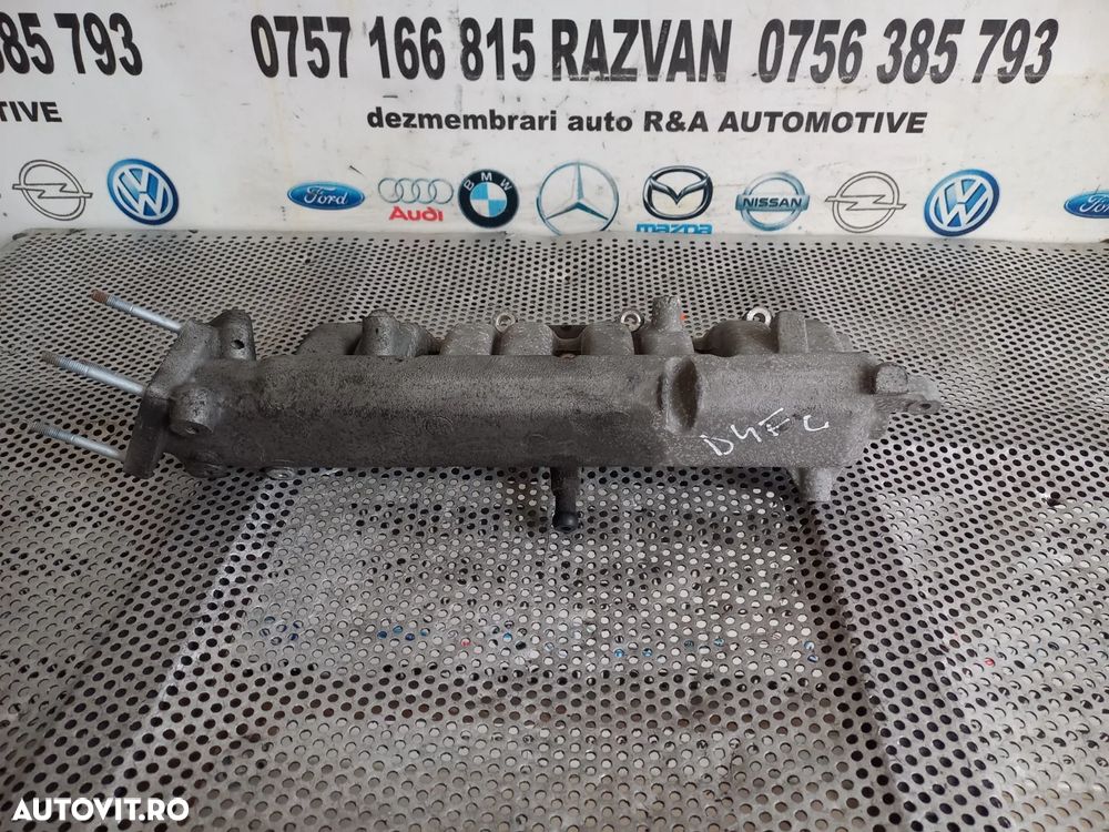 Galerie Admisie Hyundai I20 IX20 Kia Venga Rio 1.4 Crdi Euro 5 Motor D4FC Testat Cu Garantie An 201 - 4