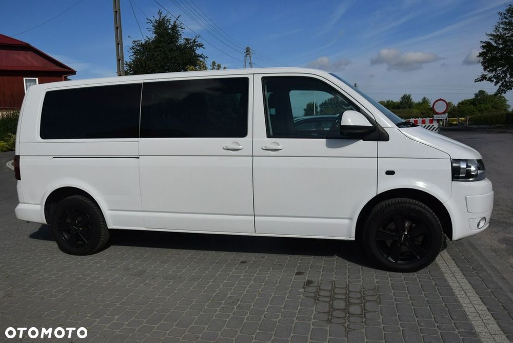 Volkswagen Inny - 9