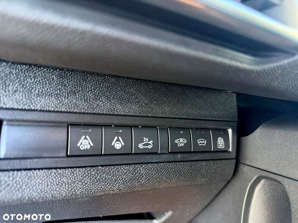 Peugeot 5008 - 28