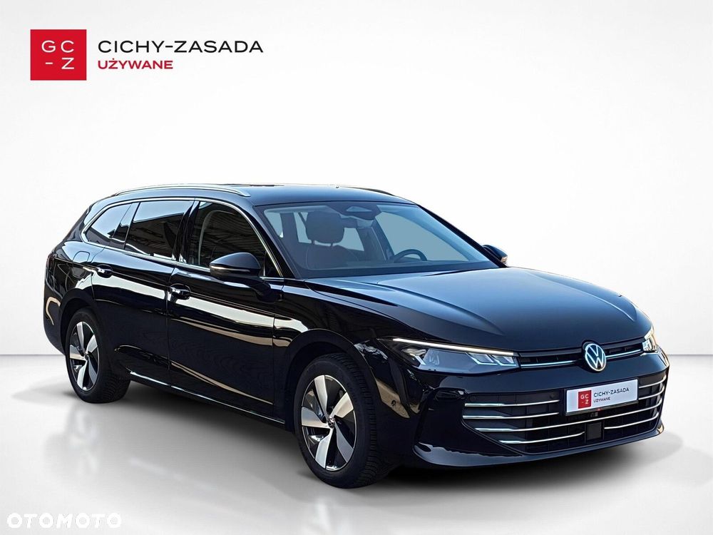 Volkswagen Passat - 7