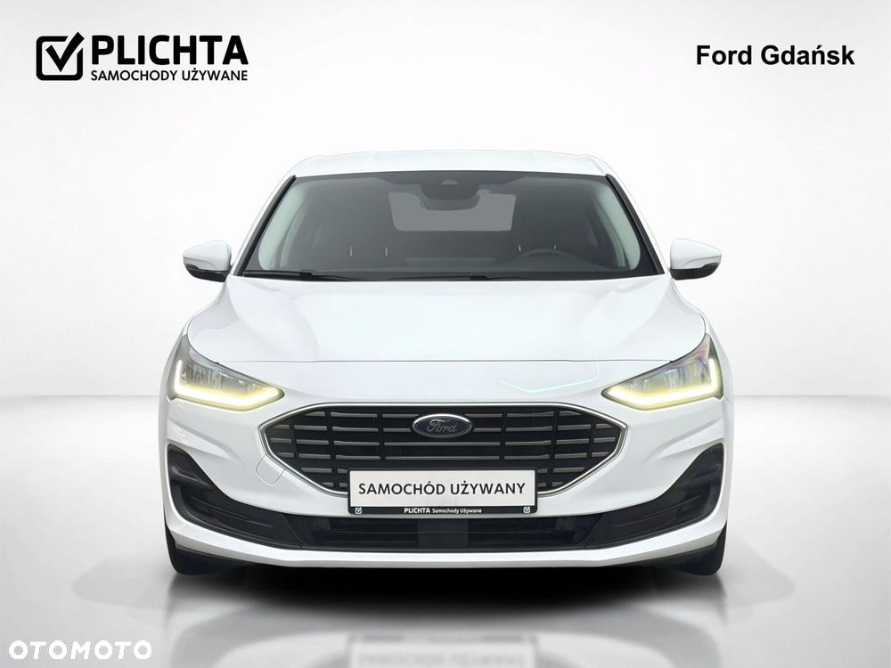 Ford Focus - 9