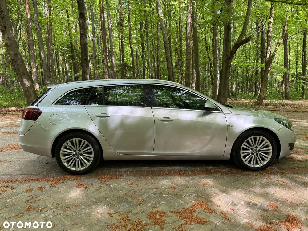 Opel Insignia - 7