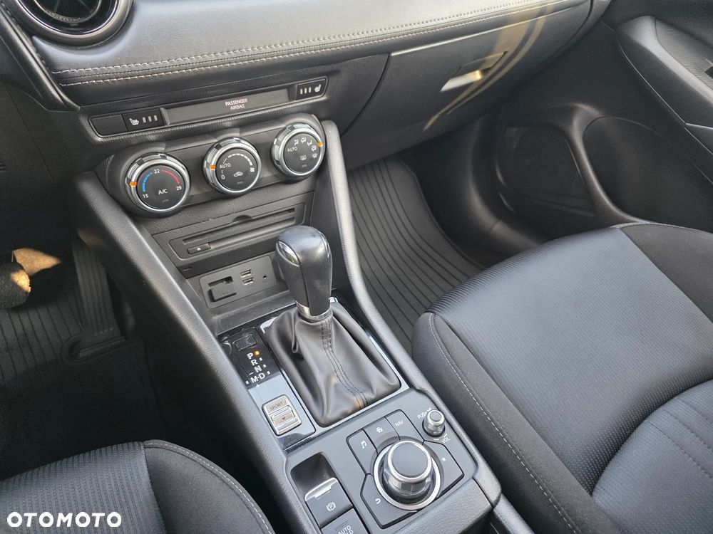 Mazda CX-3 2.0 SkyEnergy - 29