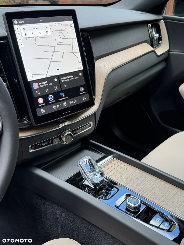 Volvo XC 60 - 19