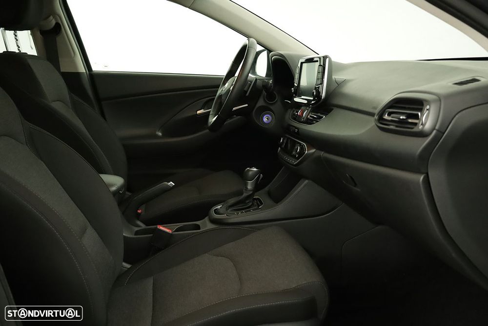 Hyundai i30 SW 1.0 T-GDi Style Plus - 20