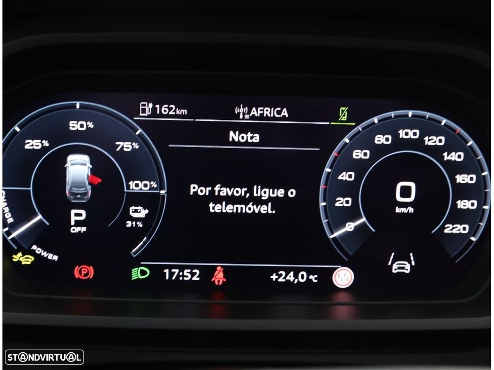 Audi Q4 e-tron 45 82 kWh - 23