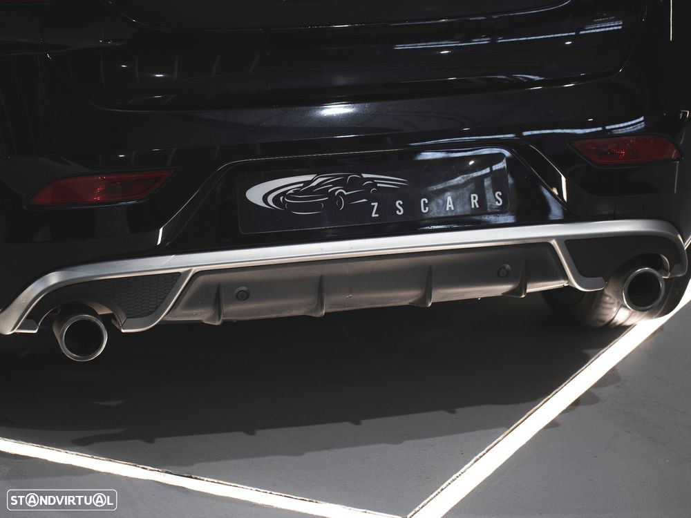 Volvo V40 D2 RDesign - 12