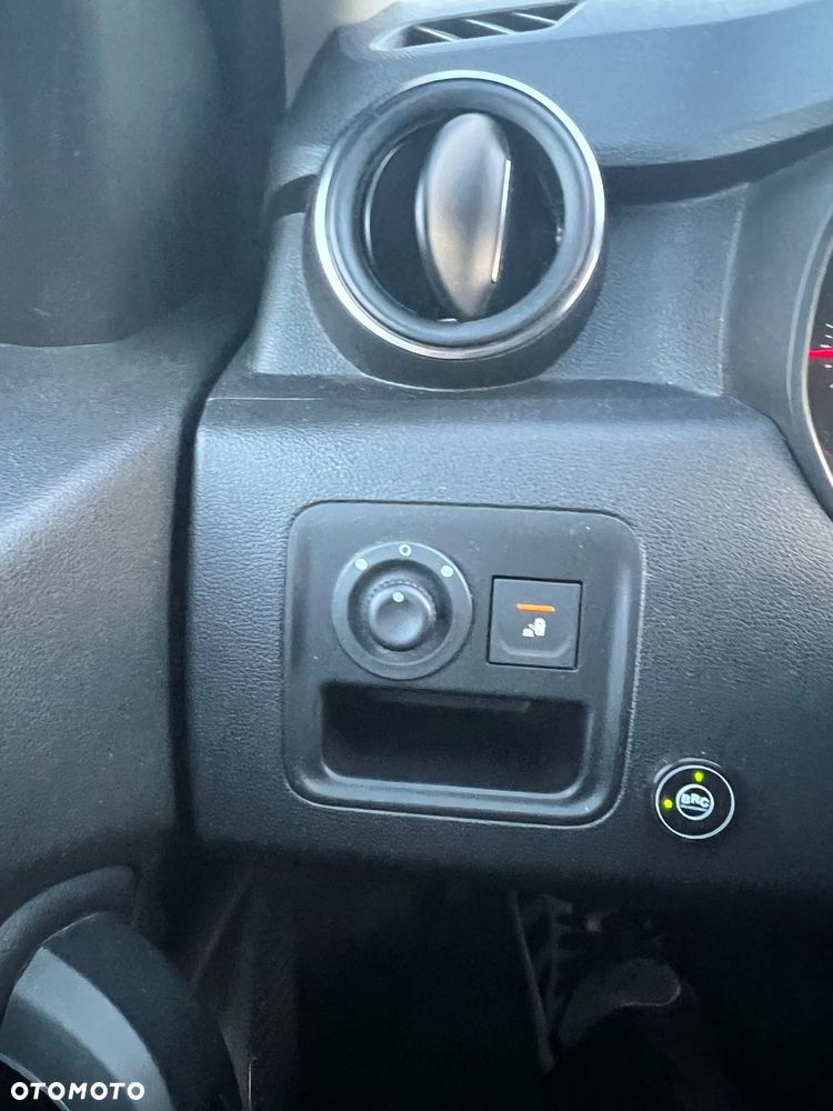 Dacia Duster SCe 115 4WD Prestige - 26