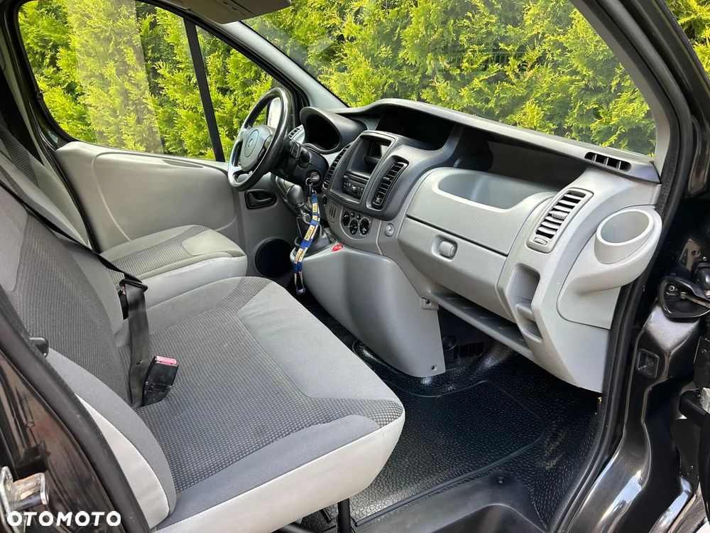 Renault Trafic - 4