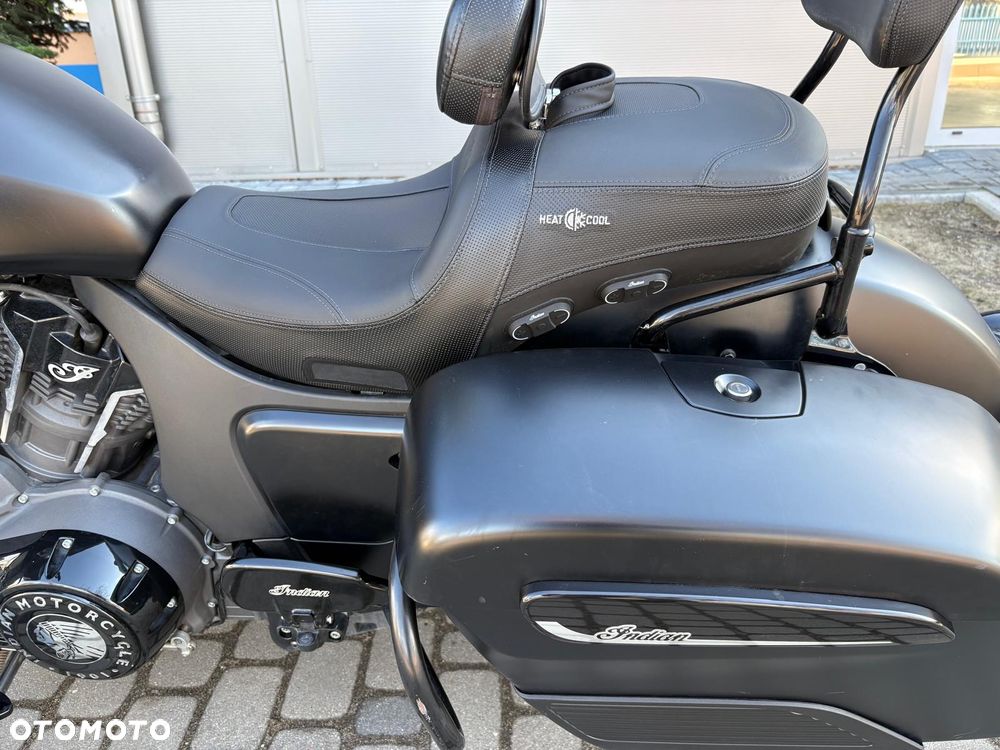 Indian Challenger - 11