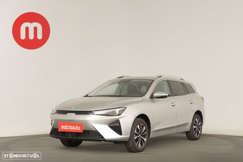 MG MG5 61 kWh Comfort - 2