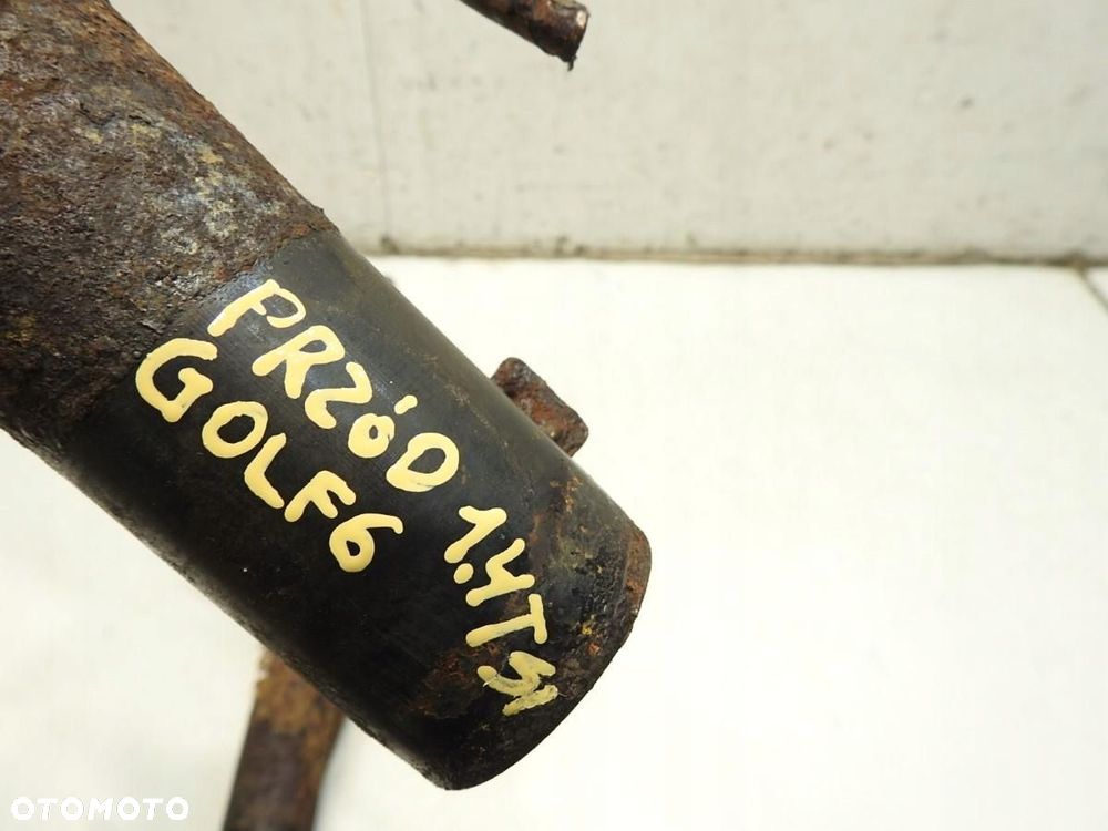 AMORTYZATOR PRZEDNI PRZÓD VW GOLF VI 1.4 TSI - 3