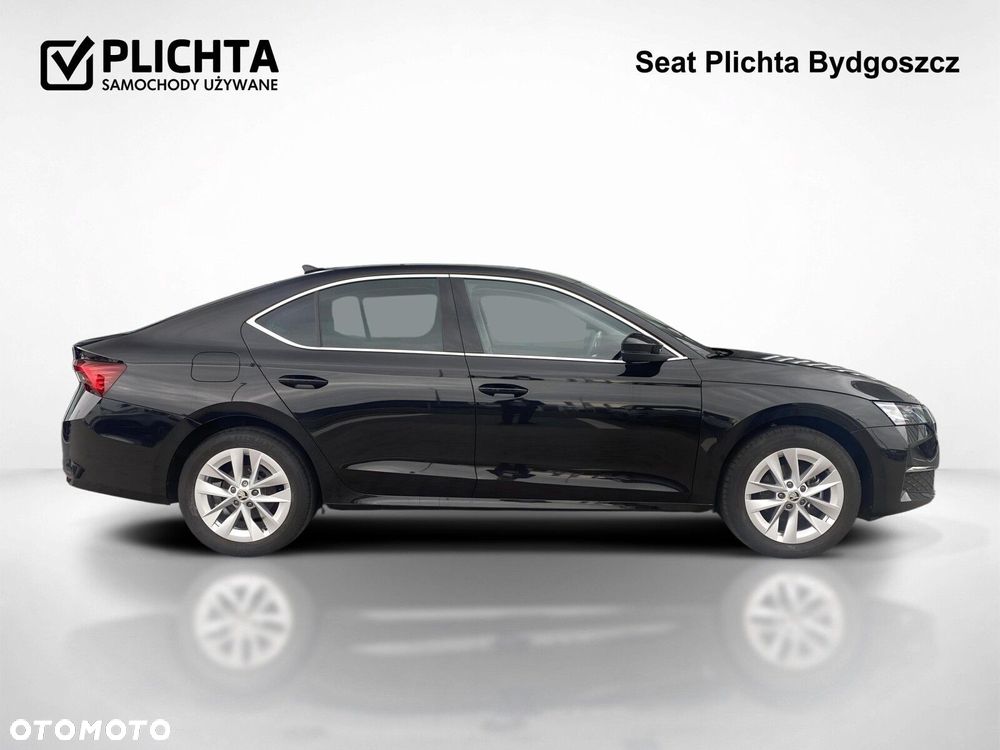 Skoda Octavia - 6