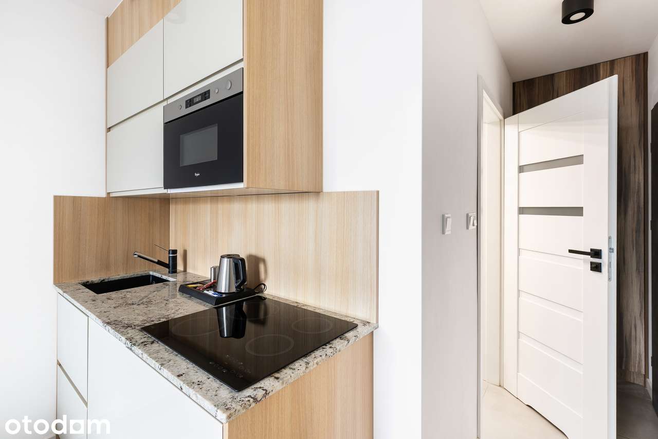 Kawalerka 22 m², Bronowice, ul. Stańczyka, zdjęcie 6