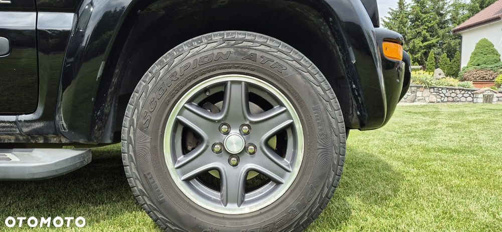 Jeep Renegade - 14