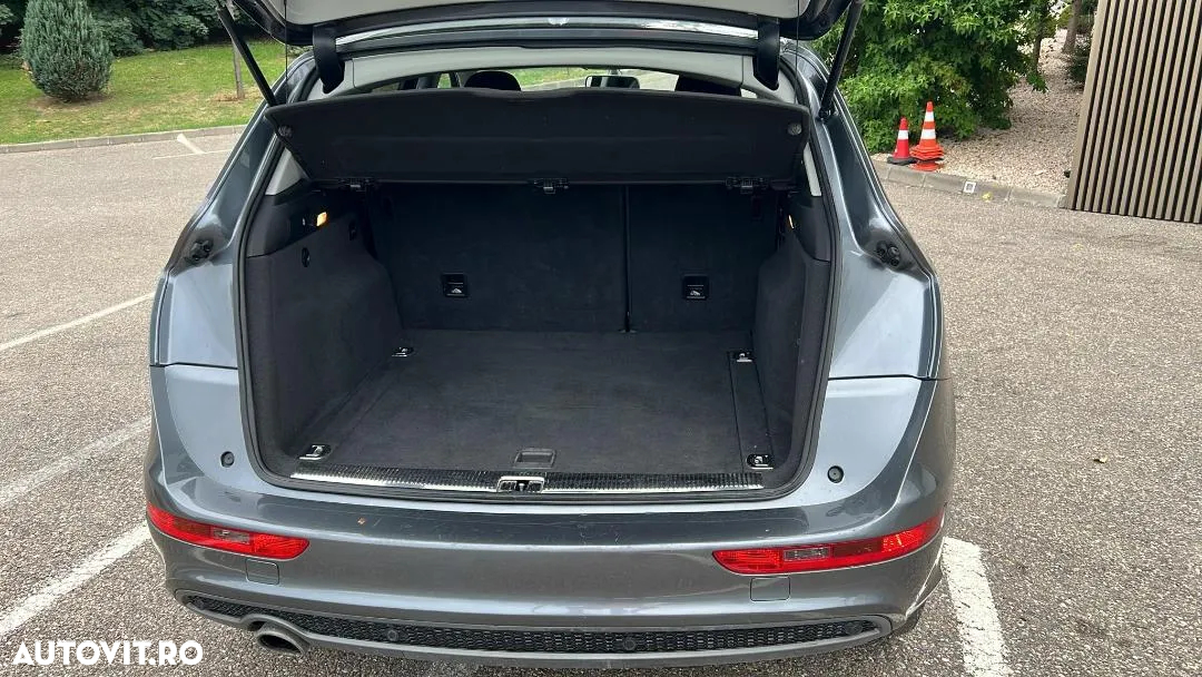 Audi Q5 - 12