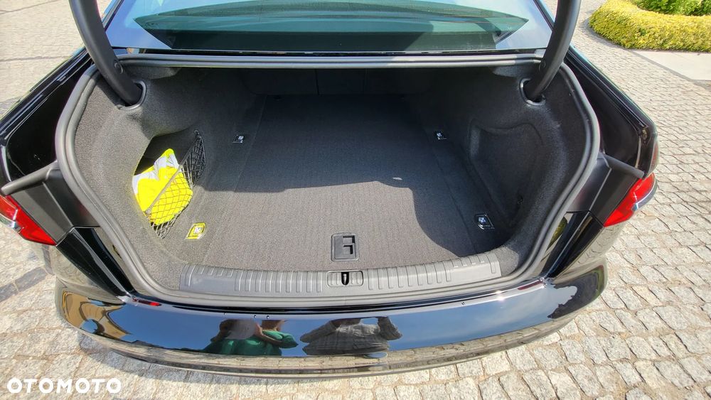 Audi A6 Limousine 45 TFSI Quattro S tronic - 19