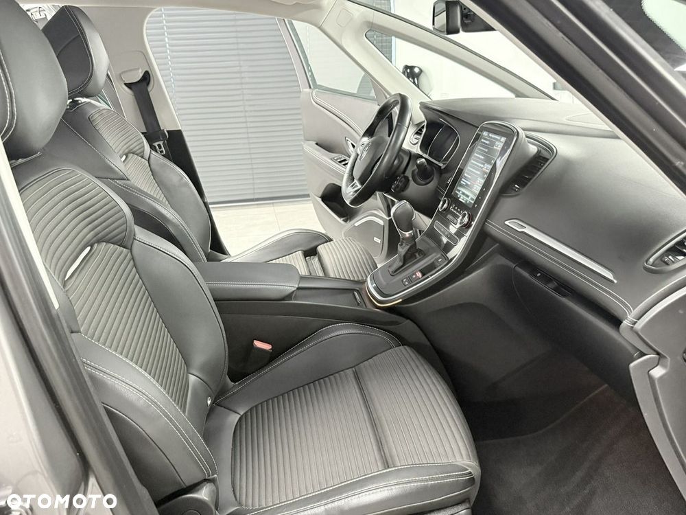Renault Scenic 1.3 TCe Energy Bose EDC - 24