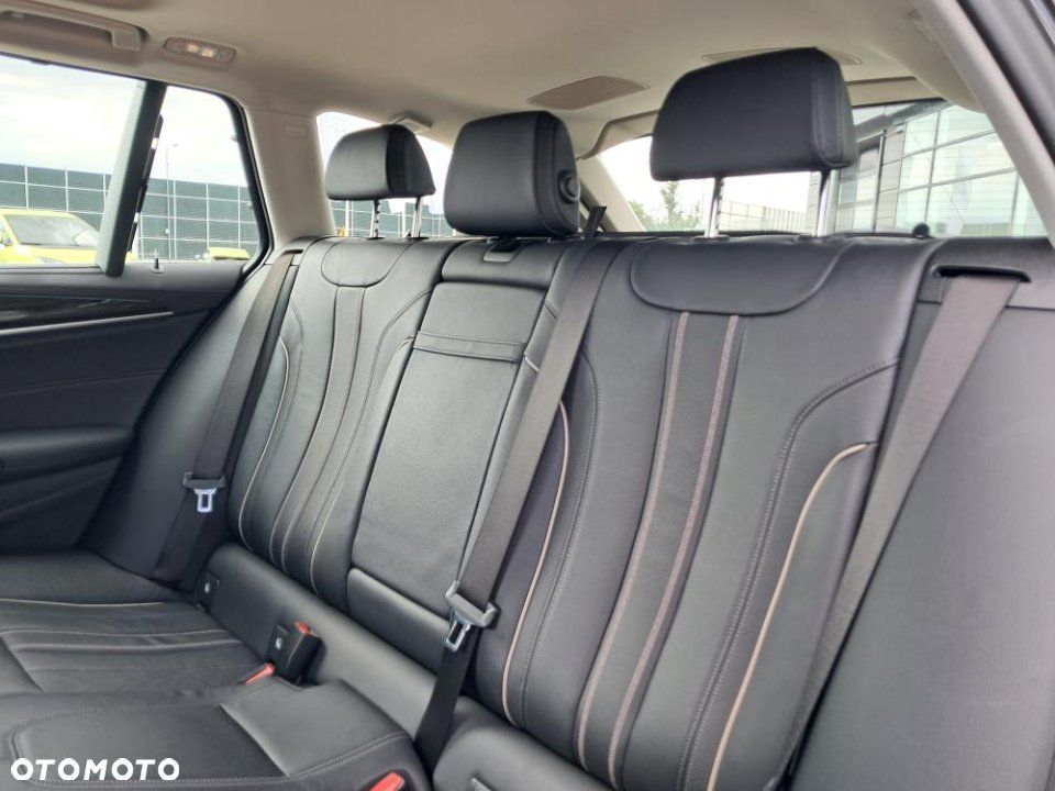 BMW Seria 5 - 18