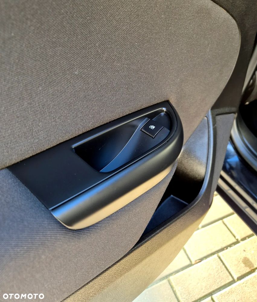 Opel Astra 1.4 Turbo Selection - 33