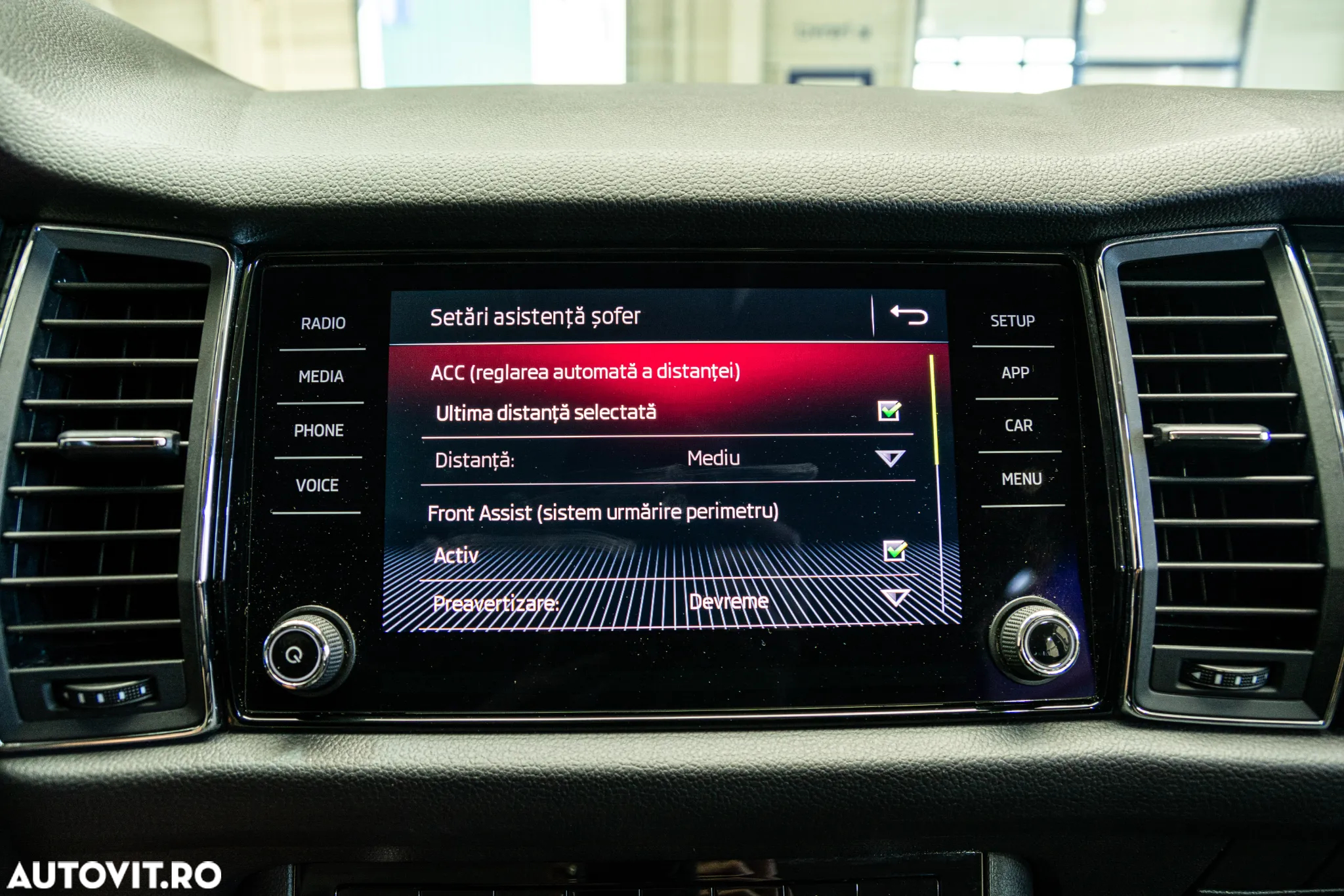 Skoda Kodiaq 2.0 TDI 4X4 DSG Style - 18